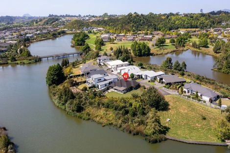 Photo of property in 42 Double Bay Road, Pyes Pa, Tauranga, 3112