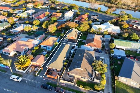 Photo of property in 2/113 Beresford Street, New Brighton, Christchurch, 8061