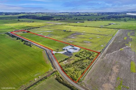 Photo of property in 39 Maxwell Road, Aratapu, Dargaville, 0371