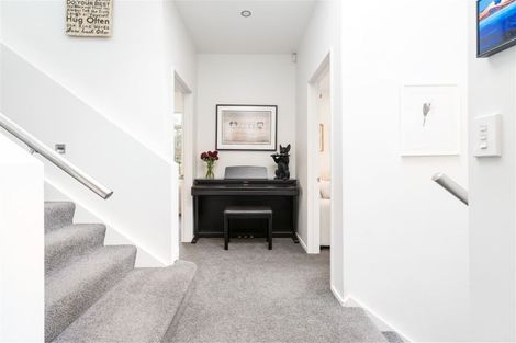 Photo of property in 4 Patchett Place, Cashmere, Christchurch, 8022