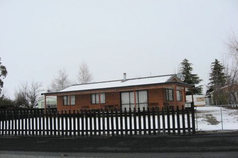 Photo of property in 8 Simons Street, Twizel, 7901