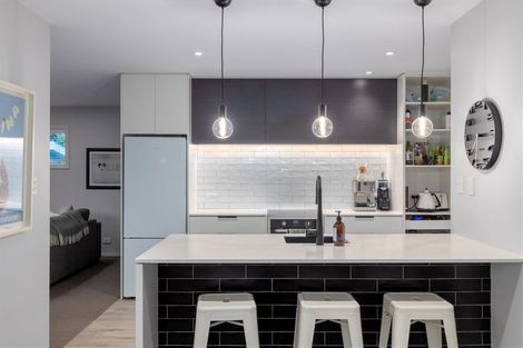 Photo of property in 4 Jameson Avenue, St Albans, Christchurch, 8052