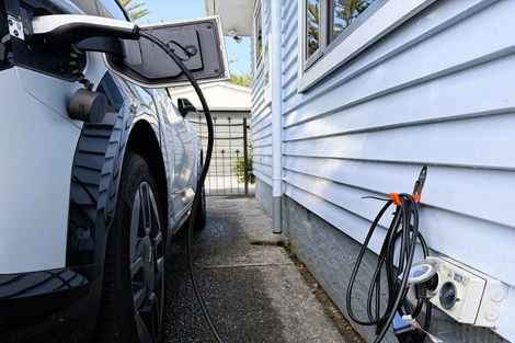 Photo of property in 126 Marsden Road, Greymouth, 7805