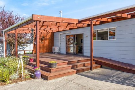 Photo of property in 95 Queen Street, Westport, 7825