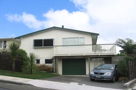 Photo of property in 40 Kandy Crescent, Ngaio, Wellington, 6035