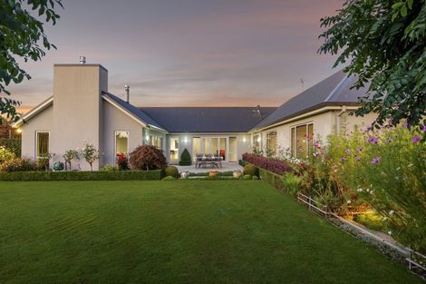 Photo of property in 25 Stables Drive, Lincoln, 7608