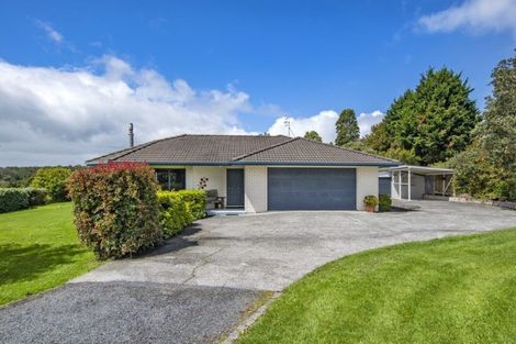 Photo of property in 52 O'shea Road, Maunu, Whangarei, 0110