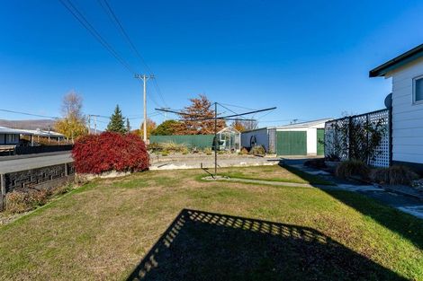 Photo of property in 153 Mackenzie Drive, Twizel, 7901