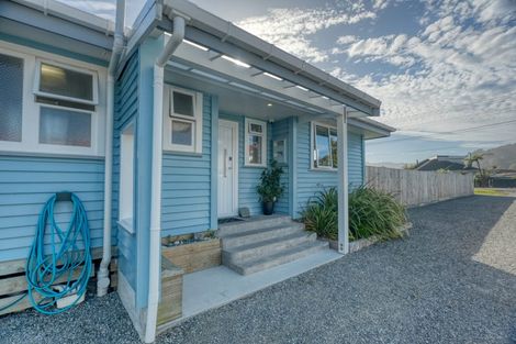 Photo of property in 136 Shakespeare Street, Greymouth, 7805
