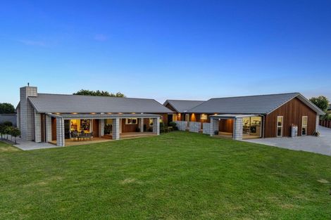 Photo of property in 15 Broad Oaks Road, Morrinsville, 3375