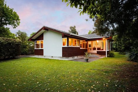 Photo of property in 22a Moerangi Street, West End, Palmerston North, 4410