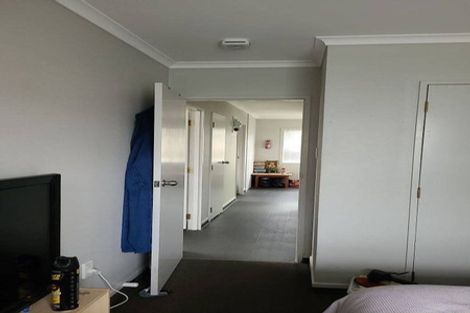 Photo of property in 8/17 Wellington Street, Hamilton East, Hamilton, 3216