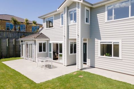 Photo of property in 64 Woodridge Drive, Woodridge, Wellington, 6037