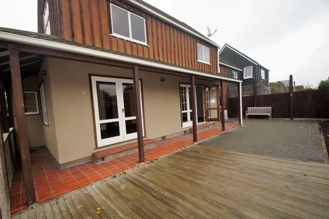 Photo of property in 2/19 Horseshoe Lake Road, Shirley, Christchurch, 8061