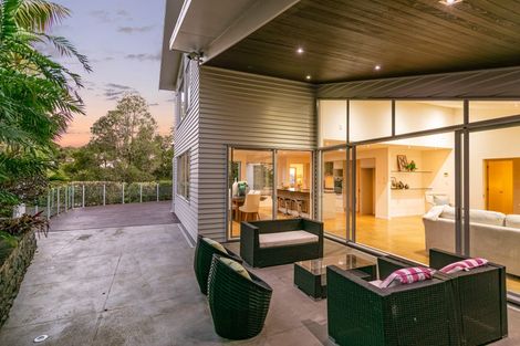 Photo of property in 177a Upper Harbour Drive, Greenhithe, Auckland, 0632