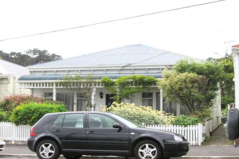 Photo of property in 45 Owen Street, Newtown, Wellington, 6021