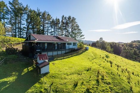 Photo of property in 289 Otuhi Road, Wheki Valley, Whangarei, 0179