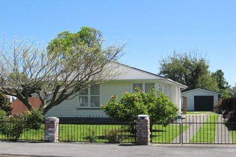 Photo of property in 36 Elizabeth Street, Riversdale, Blenheim, 7201