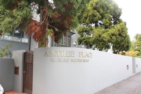 Photo of property in 22/130 Great South Road, Epsom, Auckland, 1051