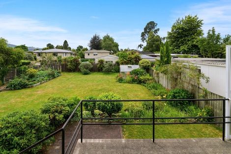 Photo of property in 89 Sophia Street, Glenholme, Rotorua, 3010