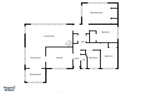 Photo of property in 24 Hinemoa Street, Whakatane, 3120