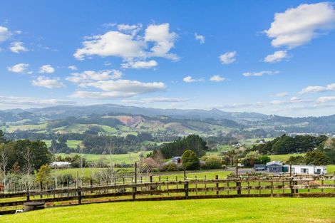 Photo of property in 318 Vinegar Hill Road, Kauri, Kamo, 0185