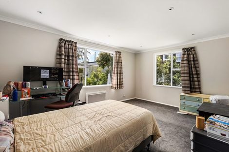 Photo of property in 12 Hawtrey Terrace, Johnsonville, Wellington, 6037