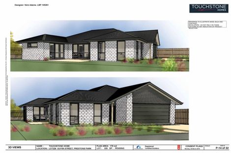 Photo of property in 13 Henrietta Street, Marshland, Christchurch, 8083