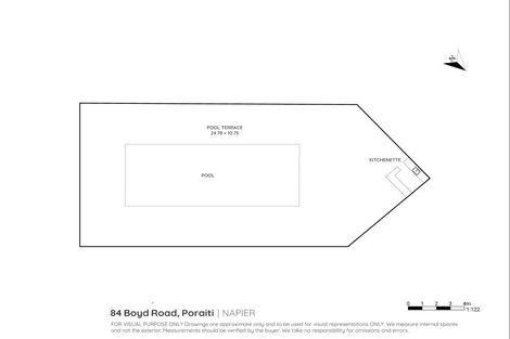 Photo of property in 84 Boyd Road, Poraiti, Napier, 4182