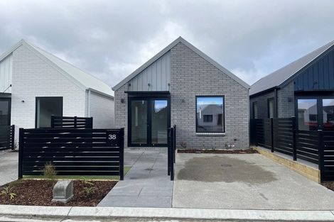 Photo of property in 38/160 Mazengarb Road, Paraparaumu, 5032