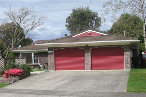 Photo of property in 41 Icarus Place, Sunnybrook, Rotorua, 3015