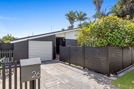 Photo of property in 26 Doment Crescent, Orewa, 0931