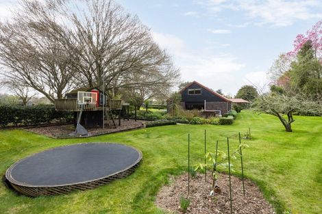 Photo of property in 116 Rosebanks Drive, Tamahere, Hamilton, 3283