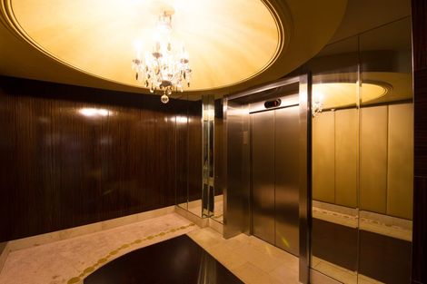 Photo of property in Chaffers Dock, 312/22 Herd Street, Te Aro, Wellington, 6011