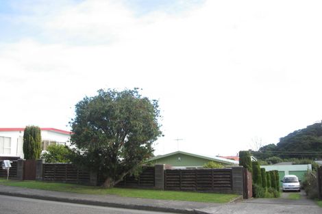 Photo of property in 27 Kaimanawa Street, Paraparaumu, 5032