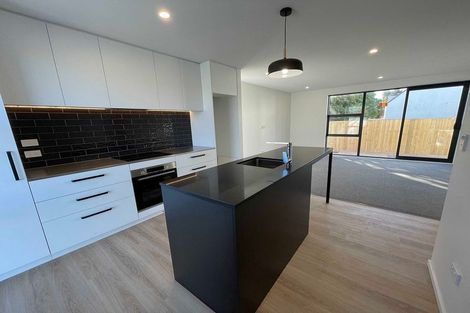 Photo of property in 6/6 Burdale Street, Riccarton, Christchurch, 8011