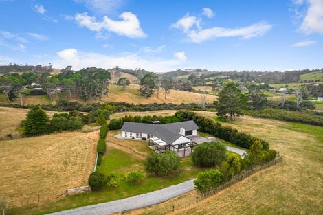 Photo of property in 255 Austin Road, Dairy Flat, Albany, 0794