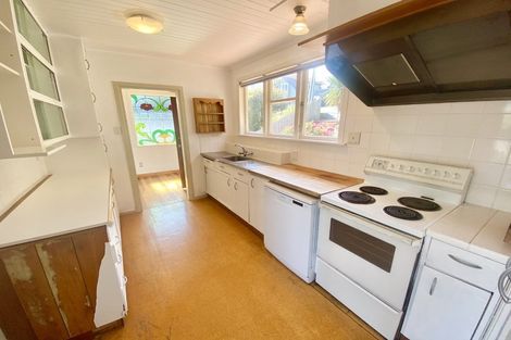 Photo of property in 38 Buckley Road, Southgate, Wellington, 6023