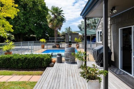 Photo of property in 7 Waipatu Settlement Road, Karamu, Hastings, 4172