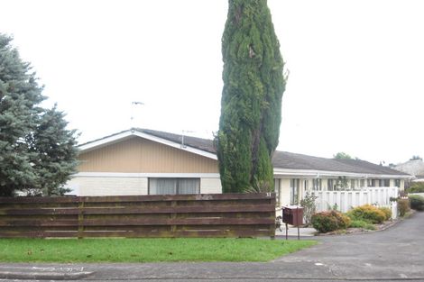Photo of property in 5/31 Bowater Place, Manurewa, Auckland, 2102