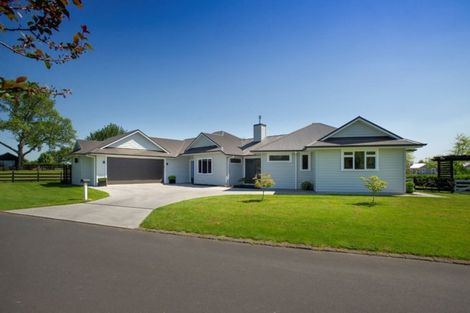 Photo of property in 2 Oakfield Close, Matamata, 3400