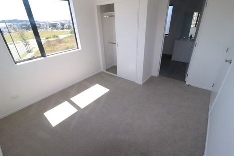Photo of property in 4 Autumn Blaze Street, Hobsonville, Auckland, 0616