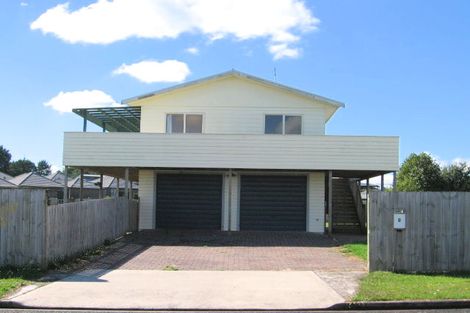Photo of property in 2 Miro Place, Putaruru, 3411