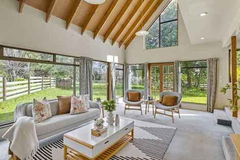 Photo of property in 345 Mazengarb Road, Paraparaumu, 5032