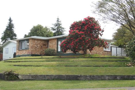 Photo of property in 311a Malfroy Road, Pomare, Rotorua, 3015