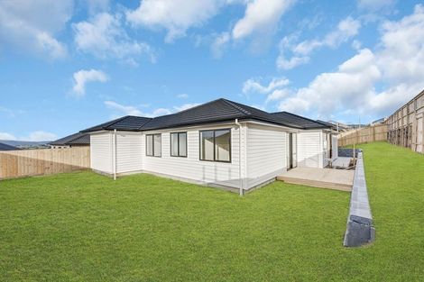 Photo of property in 6 Clendon Court, Pokeno, 2402