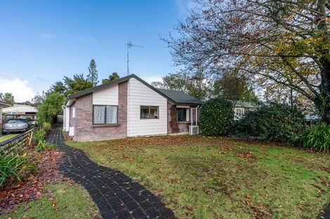 Photo of property in 14 Vine Street, Hillcrest, Hamilton, 3216