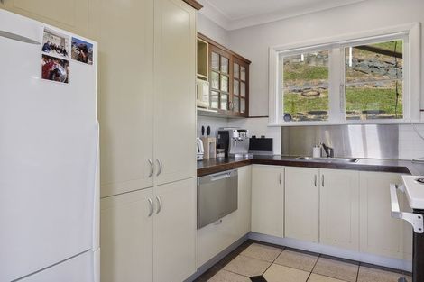 Photo of property in 113 Maryhill Terrace, Maryhill, Dunedin, 9011