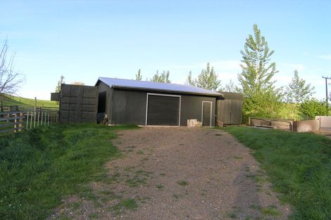 Photo of property in 215 Somerville Road, Tapapa, Tirau, 3485