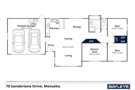 Photo of property in 70 Sanderlane Drive, Motueka, 7120
